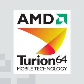 Amd Turion 64